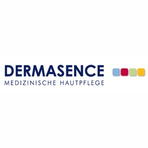 DERMASENCE Logo DERMASENCE