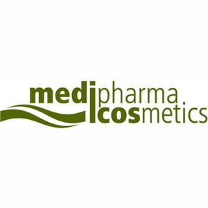 medipharma Cosmetics Logo medipharma Cosmetics